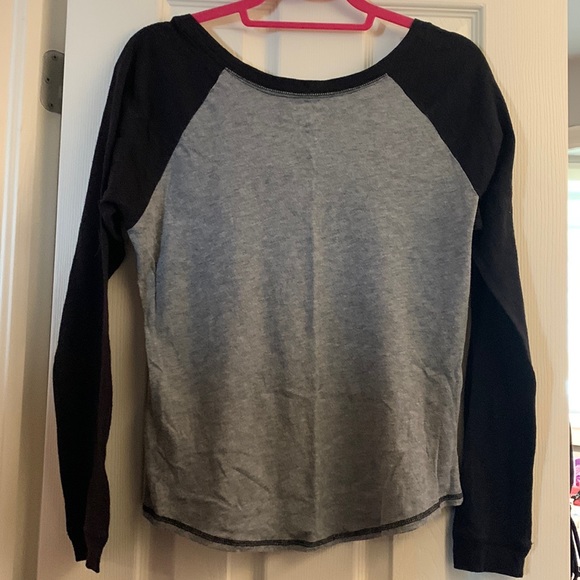 2/$35 Skull Baseball Tee - Picture 4 of 7